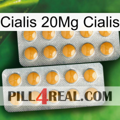 Cialis 20Mg Cialis levitra2